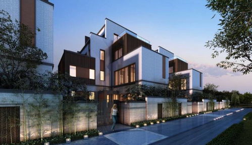 國風兇猛 開發商發布創新型中式產品系，重塑建筑裝飾業新格局