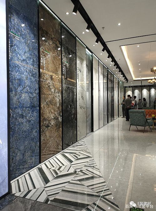 源頭直采，資源整合 為建筑裝飾企業打造省心高效的供應鏈解決方案