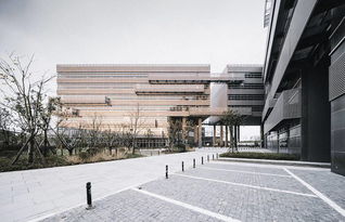 在上海尋找建筑理想？劉宇揚建筑事務所的多元職業機遇