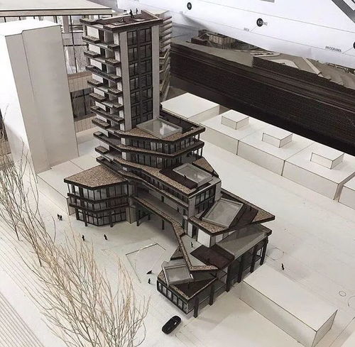 100張震撼圖片，豪橫宣言 建筑設計的靈魂之光，Arch裝飾業的極致藝術