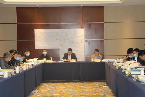 205國(guó)道峽口段外移工程完成初步設(shè)計(jì)技術(shù)咨詢