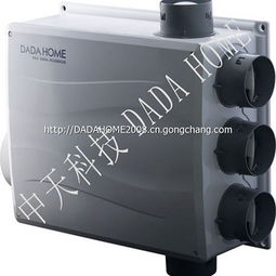 中天中央新風(fēng)系統(tǒng) 產(chǎn)品介紹、加盟優(yōu)勢與技術(shù)支持指南